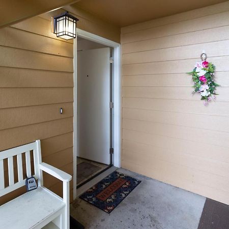 Riverwalk Seaside- Walk To Beach, One Level Home, Pet Friendly Exteriér fotografie