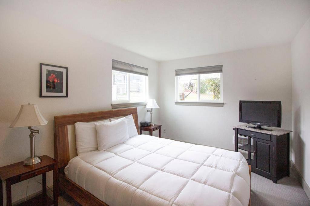 Riverwalk Seaside- Walk To Beach, One Level Home, Pet Friendly Exteriér fotografie