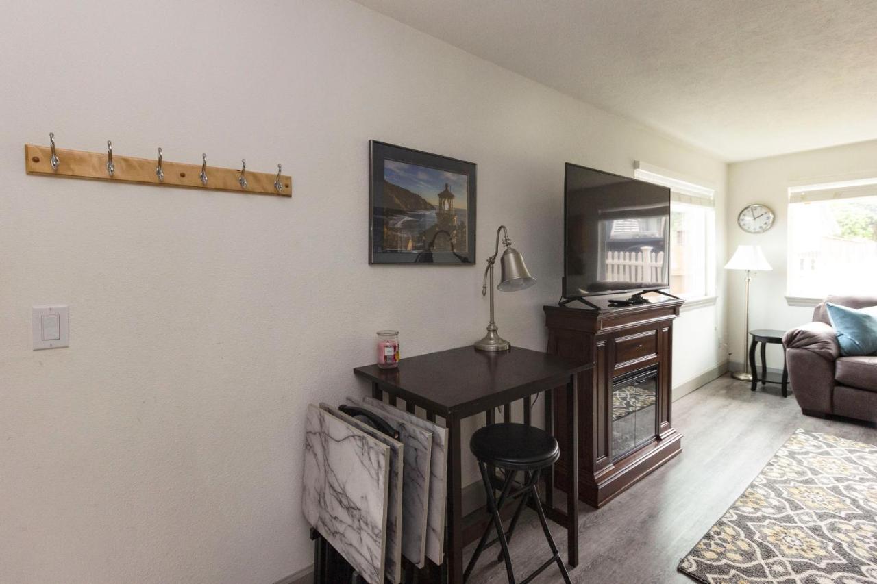 Riverwalk Seaside- Walk To Beach, One Level Home, Pet Friendly Exteriér fotografie