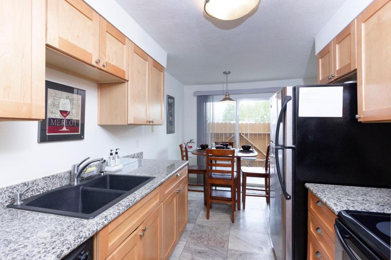 Riverwalk Seaside- Walk To Beach, One Level Home, Pet Friendly Exteriér fotografie