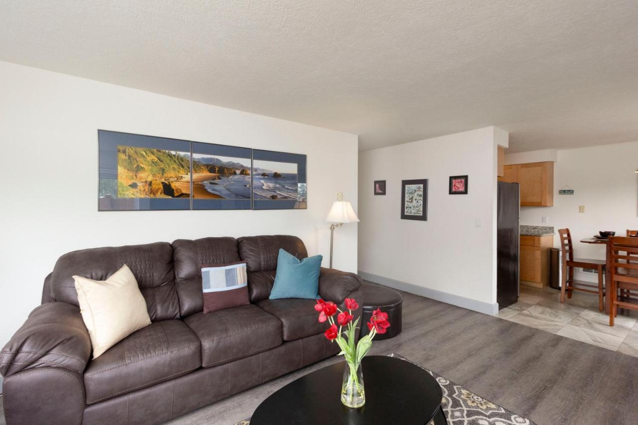 Riverwalk Seaside- Walk To Beach, One Level Home, Pet Friendly Exteriér fotografie