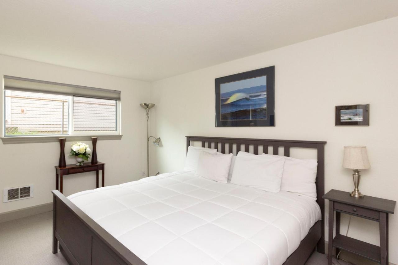 Riverwalk Seaside- Walk To Beach, One Level Home, Pet Friendly Exteriér fotografie