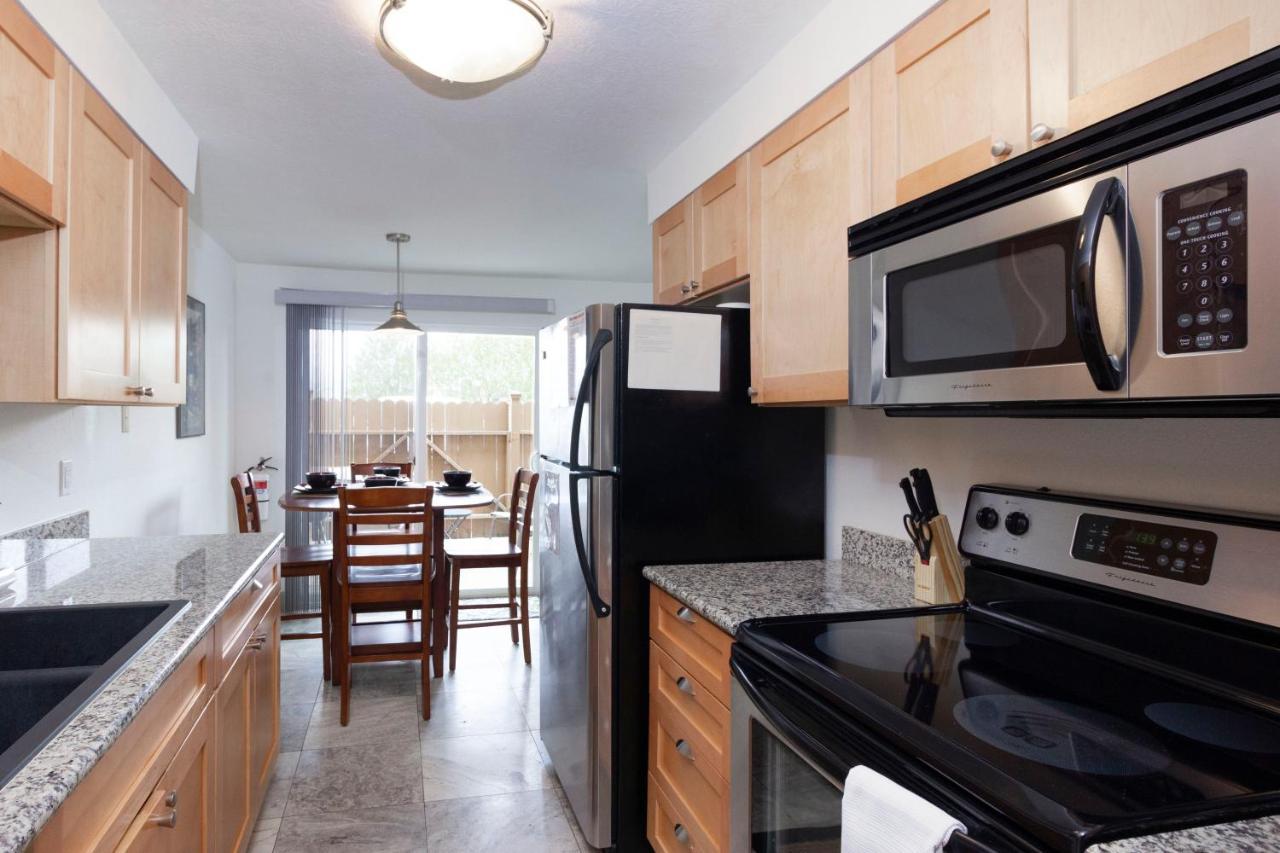 Riverwalk Seaside- Walk To Beach, One Level Home, Pet Friendly Exteriér fotografie
