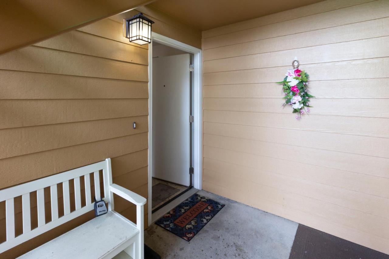 Riverwalk Seaside- Walk To Beach, One Level Home, Pet Friendly Exteriér fotografie