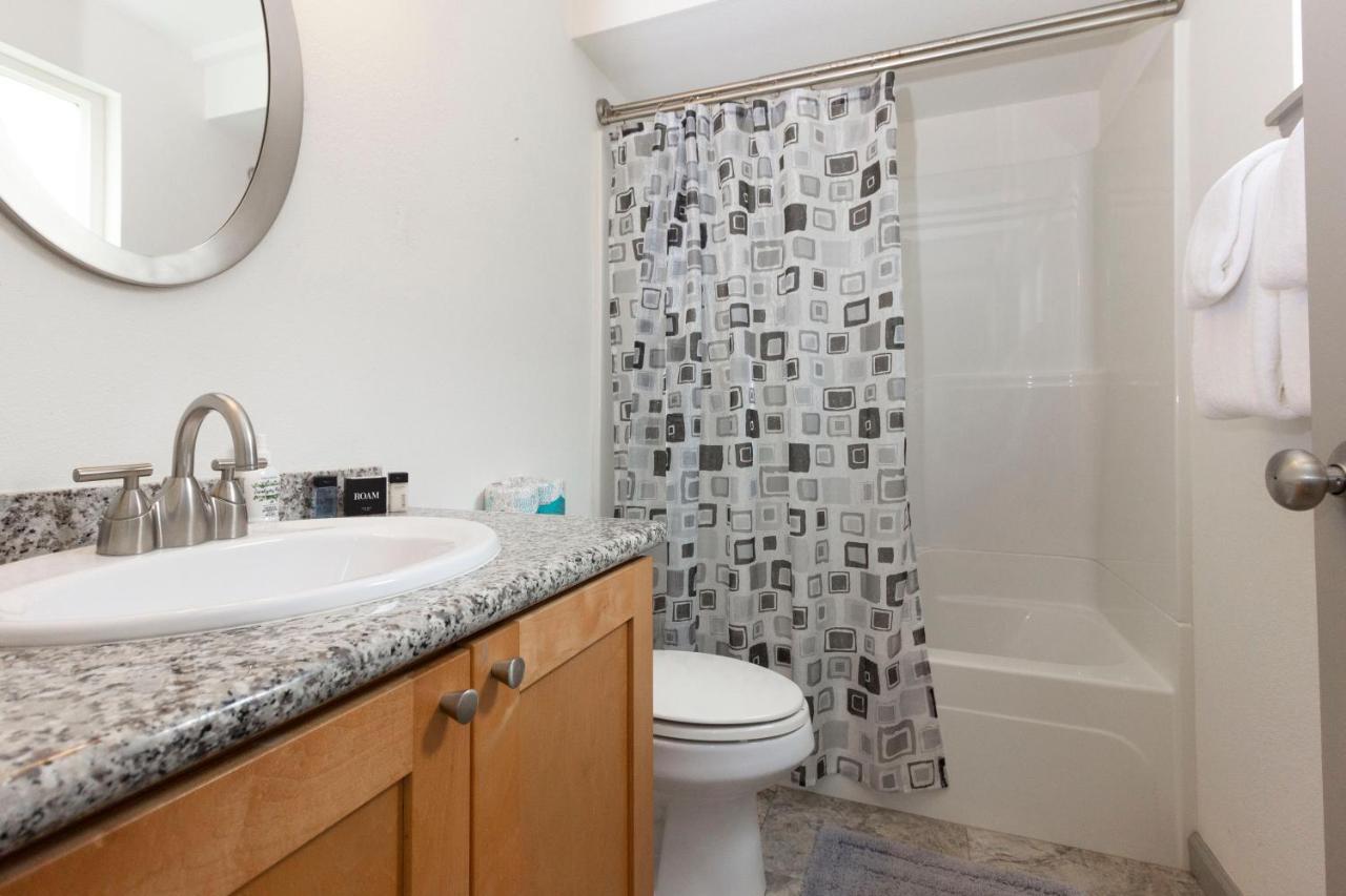 Riverwalk Seaside- Walk To Beach, One Level Home, Pet Friendly Exteriér fotografie