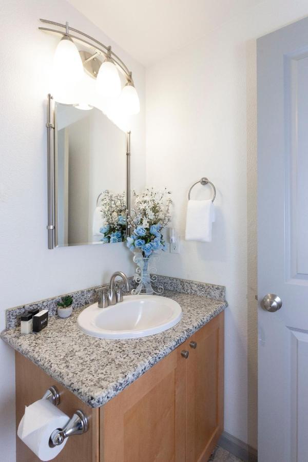 Riverwalk Seaside- Walk To Beach, One Level Home, Pet Friendly Exteriér fotografie