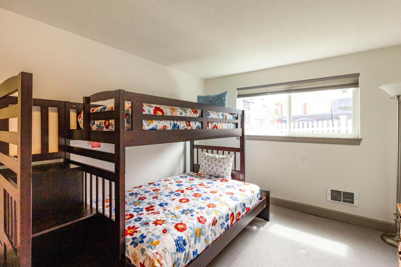 Riverwalk Seaside- Walk To Beach, One Level Home, Pet Friendly Exteriér fotografie