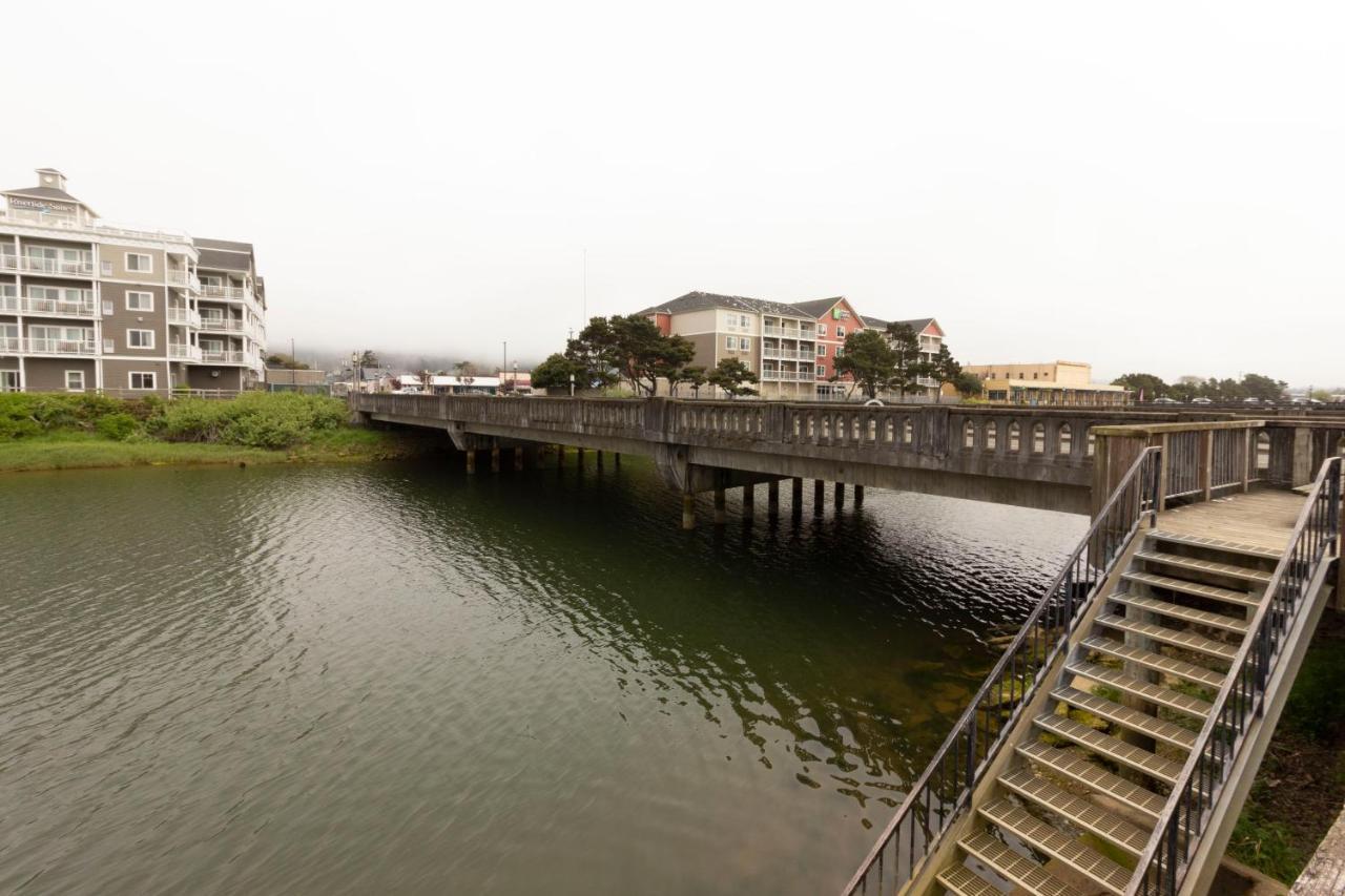 Riverwalk Seaside- Walk To Beach, One Level Home, Pet Friendly Exteriér fotografie