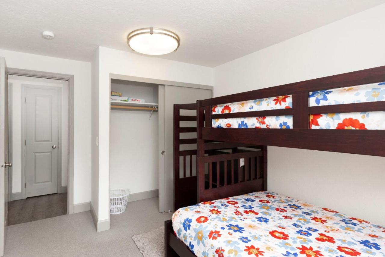 Riverwalk Seaside- Walk To Beach, One Level Home, Pet Friendly Exteriér fotografie