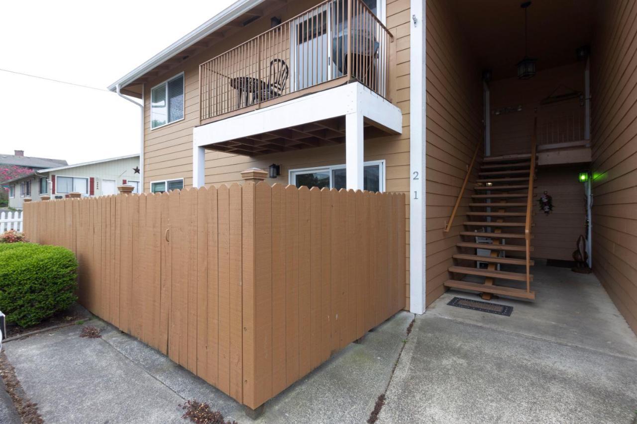 Riverwalk Seaside- Walk To Beach, One Level Home, Pet Friendly Exteriér fotografie