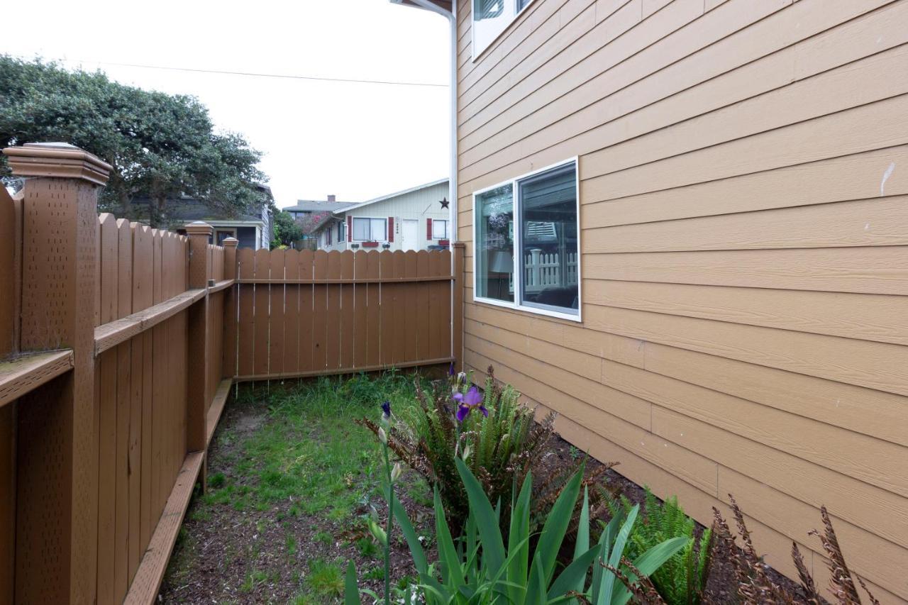 Riverwalk Seaside- Walk To Beach, One Level Home, Pet Friendly Exteriér fotografie